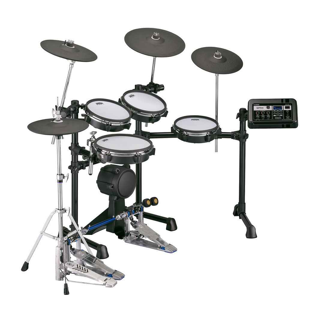 Yamaha DTX6K5-M 5-Pieces Electronic Drum Set