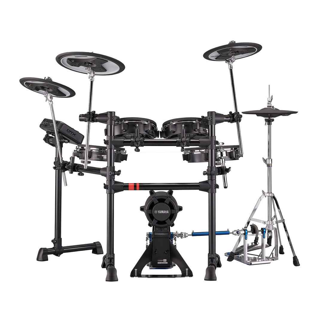 Yamaha DTX6K5-M 5-Pieces Electronic Drum Set