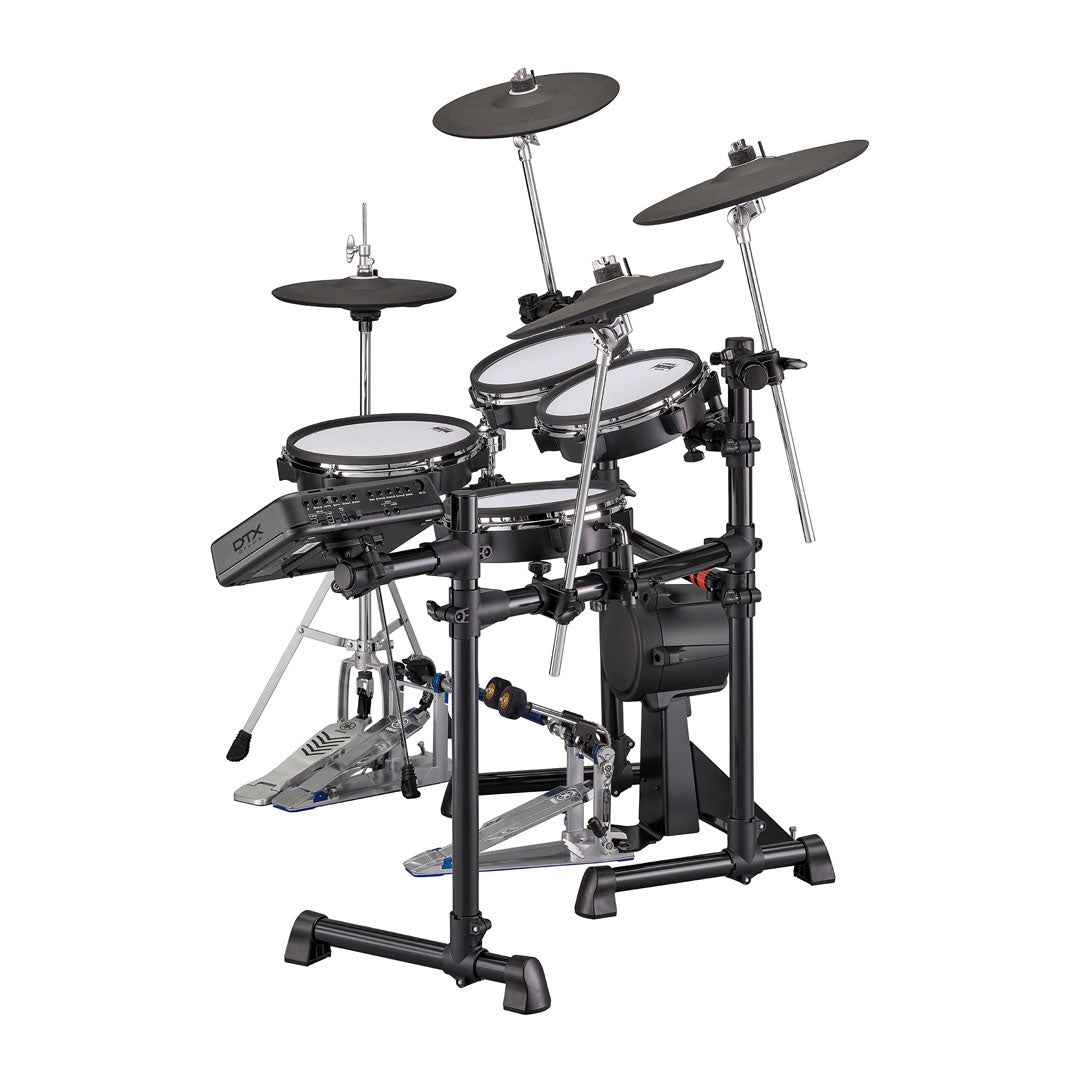 Yamaha DTX6K5-M 5-Pieces Electronic Drum Set