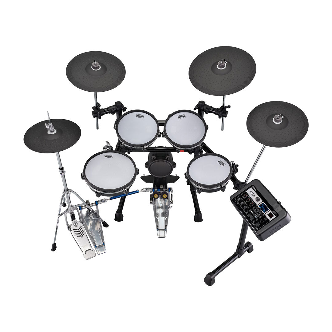 Yamaha DTX6K5-M 5-Pieces Electronic Drum Set