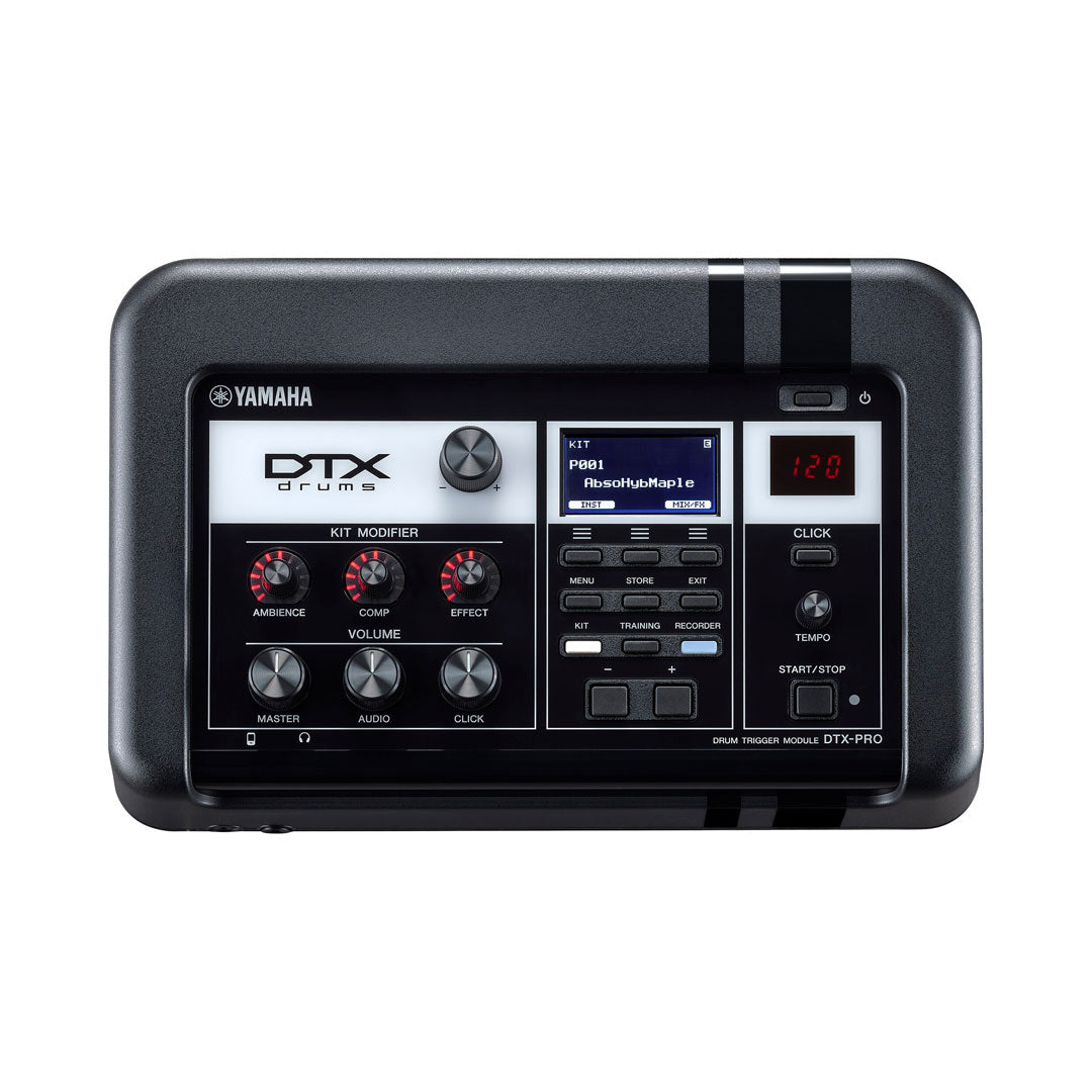 Yamaha DTX6K5-M 5-Pieces Electronic Drum Set