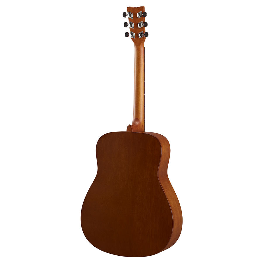 Yamaha F400 Acoustic Guitar