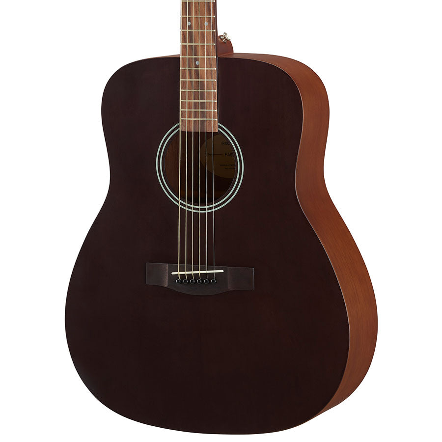Yamaha F400 Acoustic Guitar