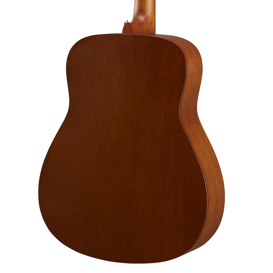 Yamaha F400 Acoustic Guitar