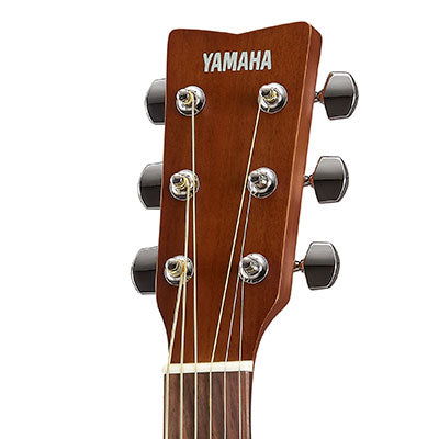 Yamaha F400 Acoustic Guitar