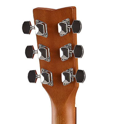Yamaha F400 Acoustic Guitar