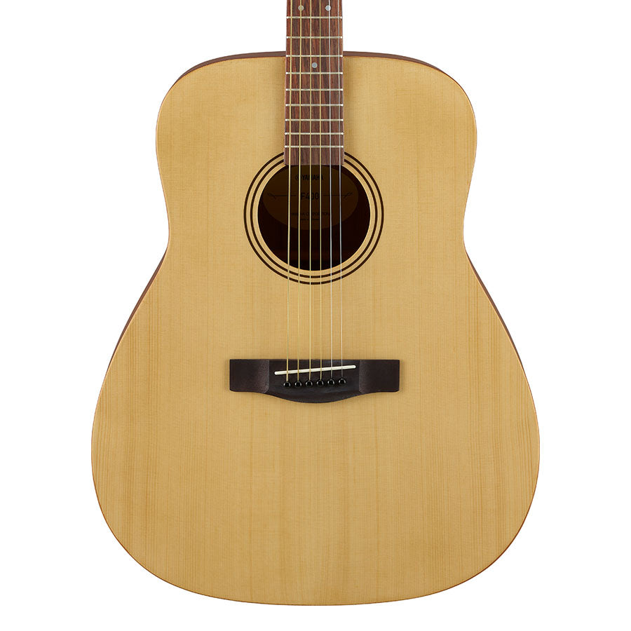 Yamaha F400 Acoustic Guitar