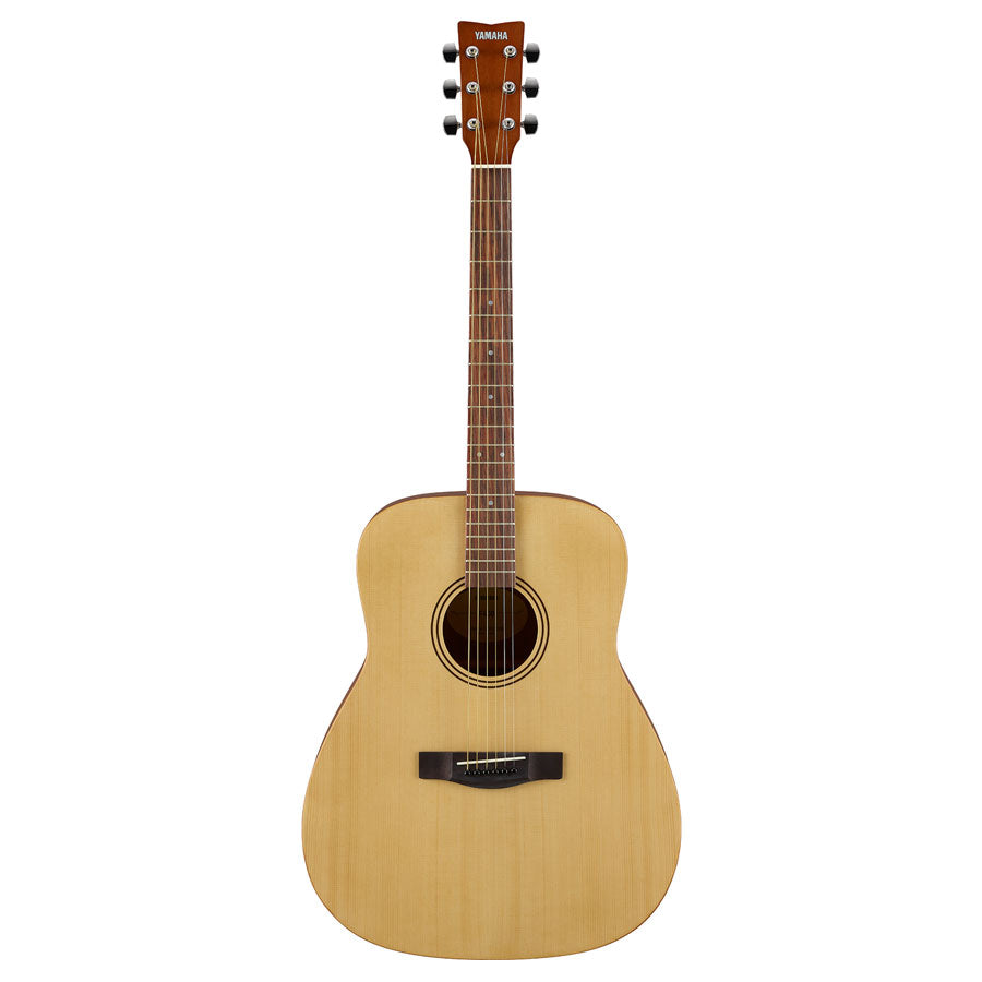 Yamaha F400 Acoustic Guitar