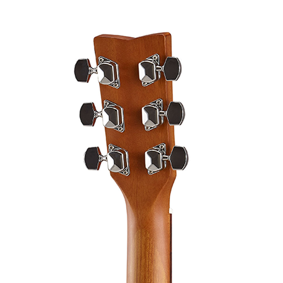 Yamaha F400 Acoustic Guitar