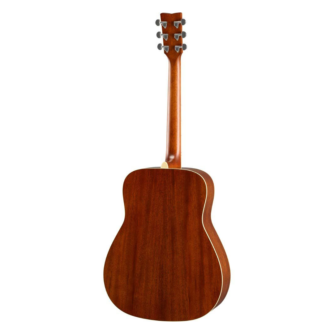 Yamaha FG820 Acoustic Guitar