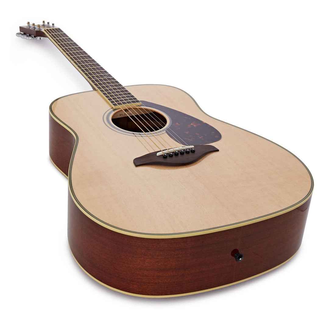 Yamaha FG820 Acoustic Guitar