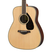 Yamaha FG830 Acoustic Guitar