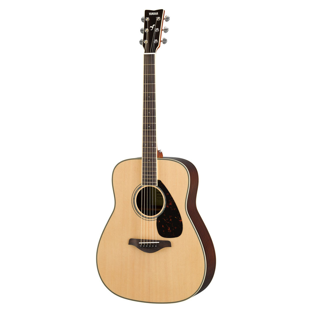 Yamaha FG830 Acoustic Guitar