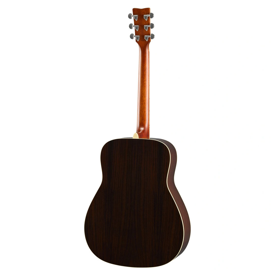 Yamaha FG830 Acoustic Guitar