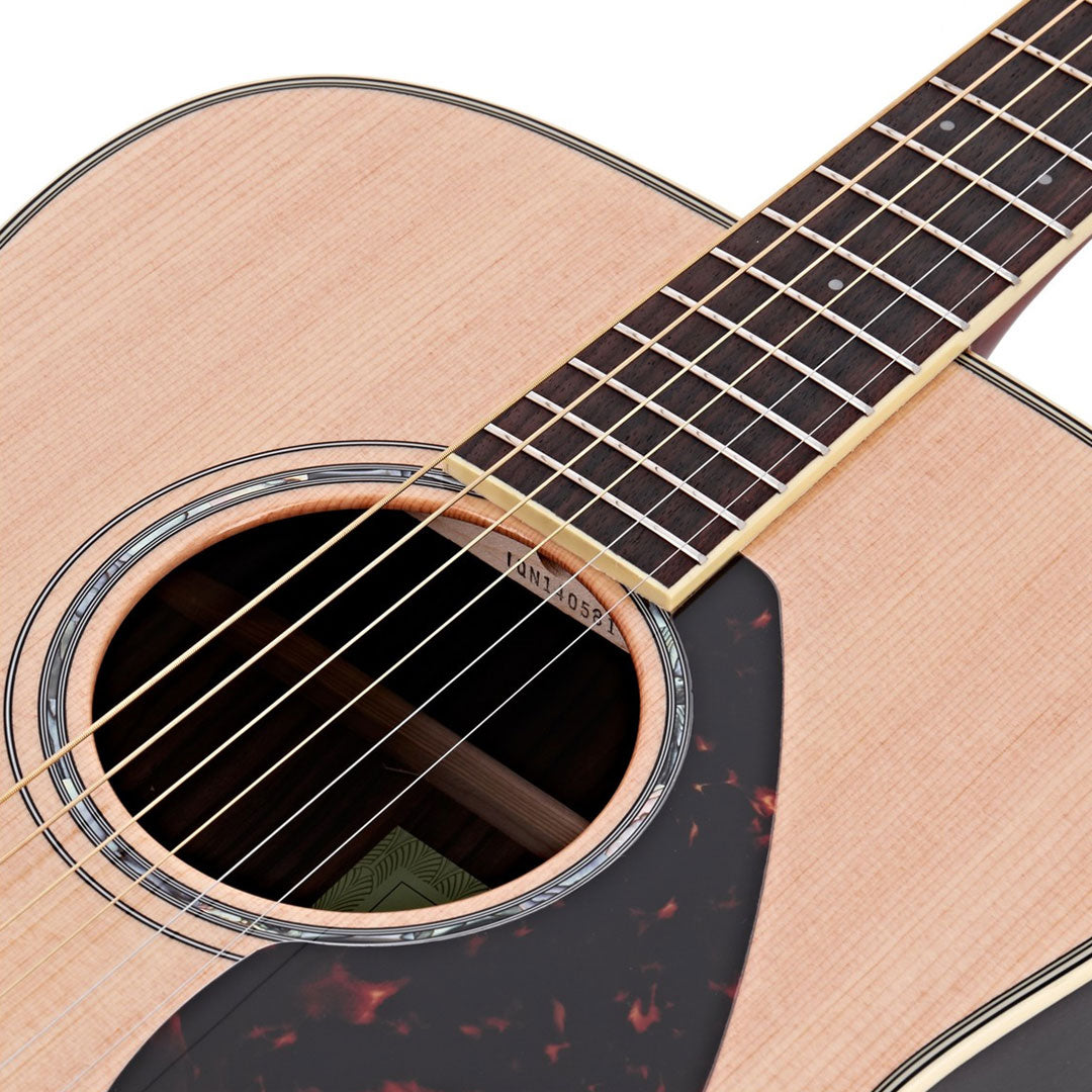 Yamaha FG830 Acoustic Guitar
