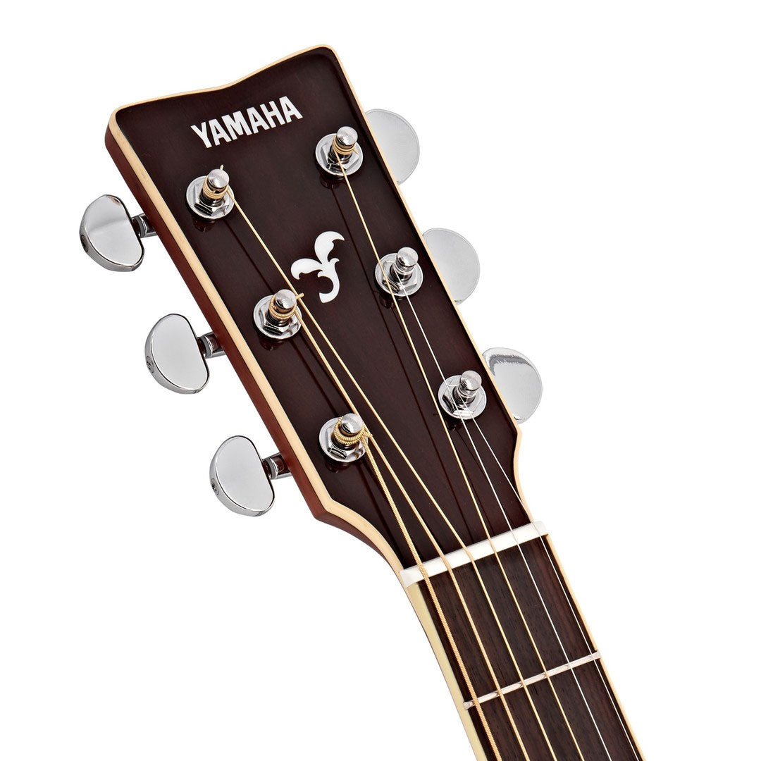 Yamaha FG830 Acoustic Guitar