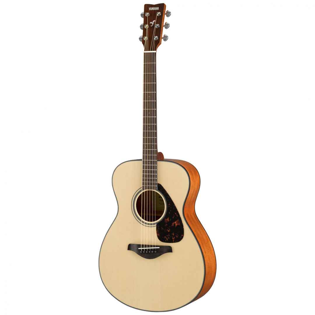 Yamaha FS800 Folk Acoustic Guitar With Gig Bag