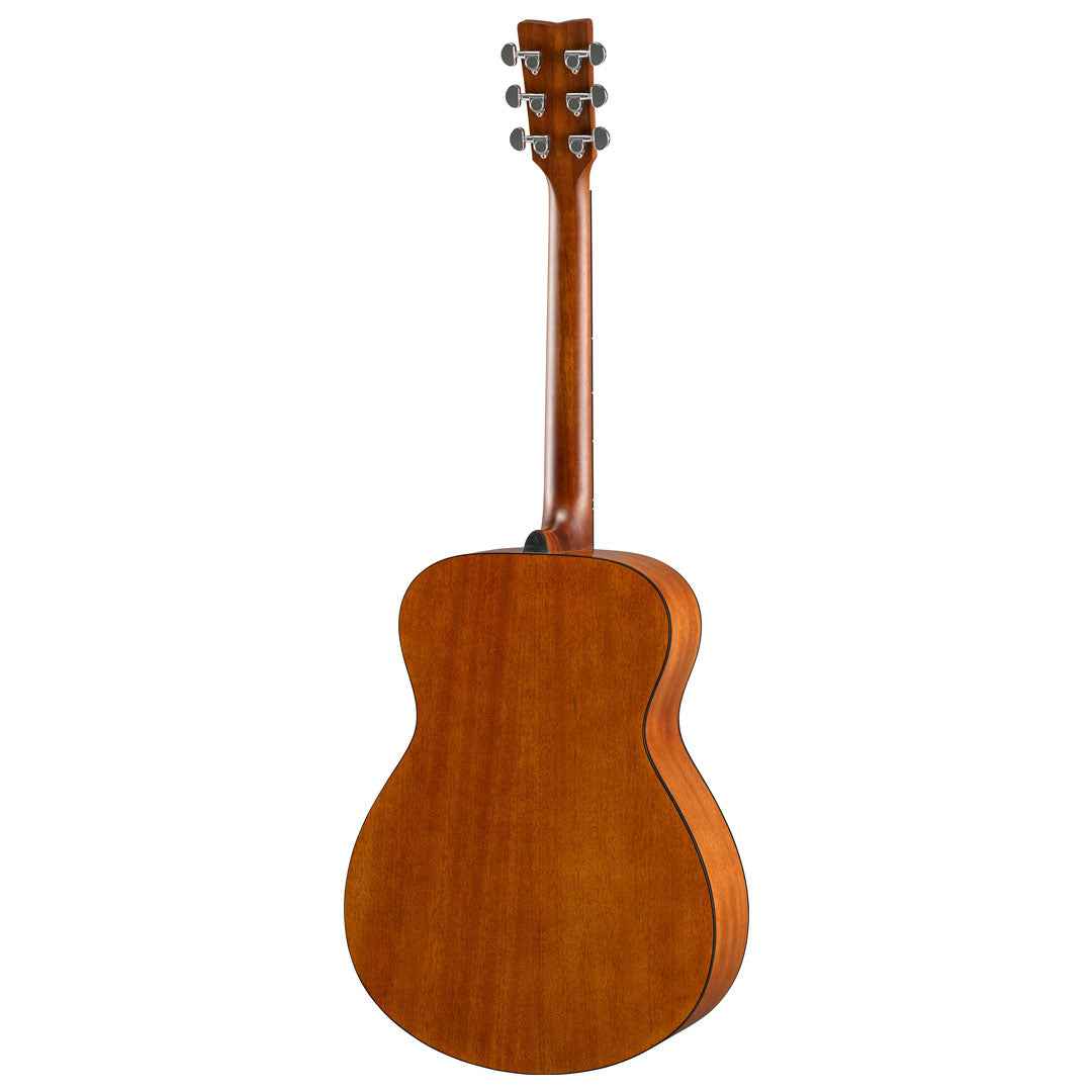 Yamaha FS800 Folk Acoustic Guitar With Gig Bag