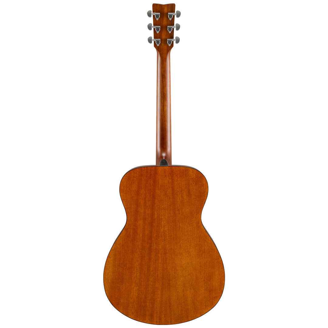 Yamaha FS800 Folk Acoustic Guitar With Gig Bag