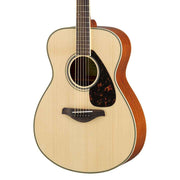 Yamaha FS820 Acoustic Guitar