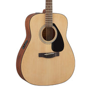 Yamaha FX280 Electro Acoustic Guitar