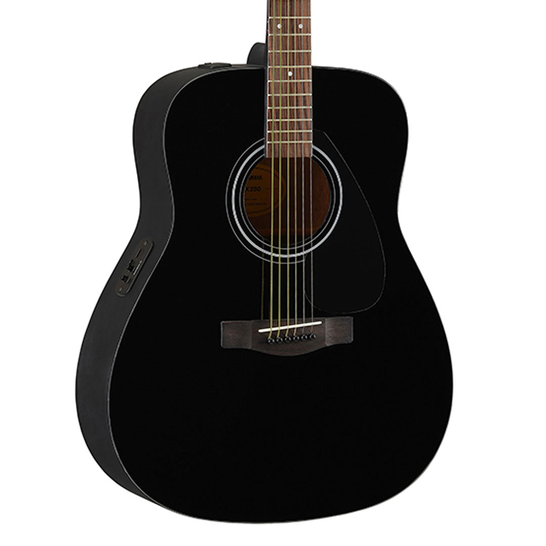 Yamaha FX280 Electro Acoustic Guitar