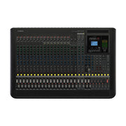Yamaha MGP24X A 24-Channel Premium Mixing Console