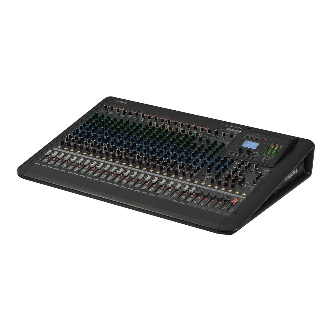 Yamaha MGP24X A 24-Channel Premium Mixing Console