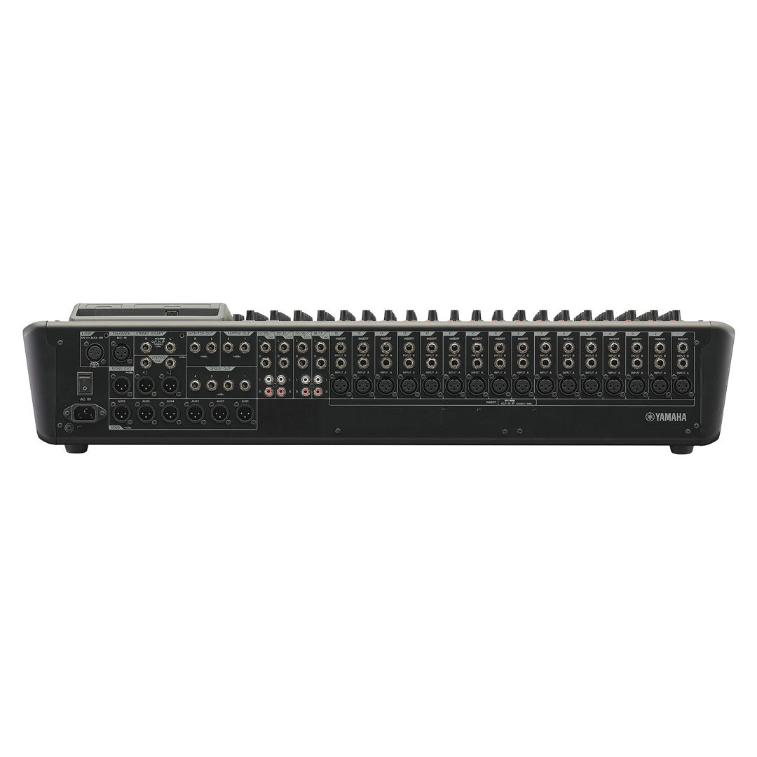 Yamaha MGP24X A 24-Channel Premium Mixing Console