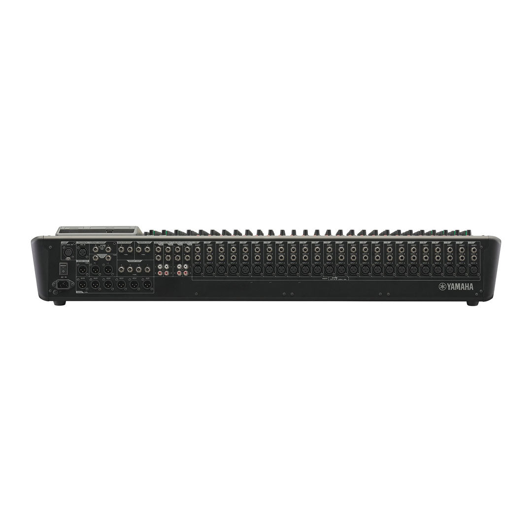 Yamaha MGP32X A 32-Channel Premium Mixing Console