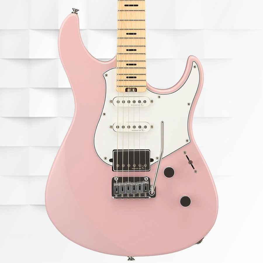Yamaha PACS+12M Pacifica Standard Plus Electric Guitar