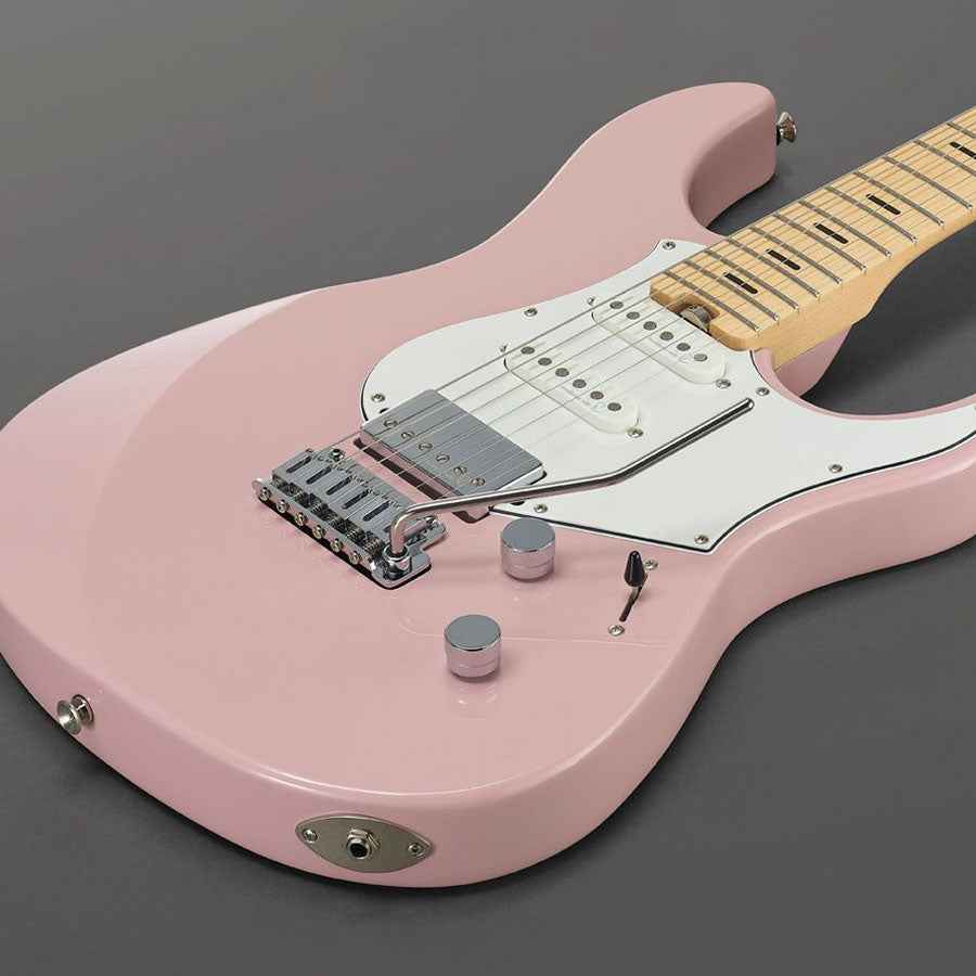 Yamaha PACS+12M Pacifica Standard Plus Electric Guitar