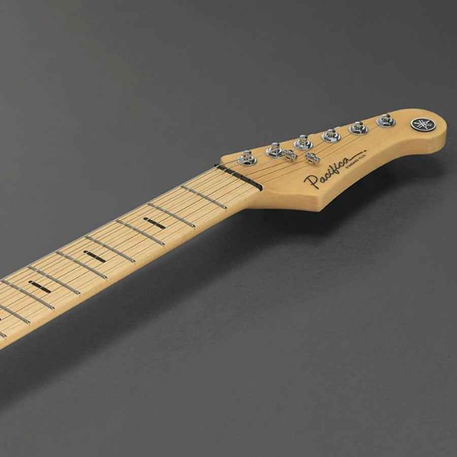 Yamaha PACS+12M Pacifica Standard Plus Electric Guitar