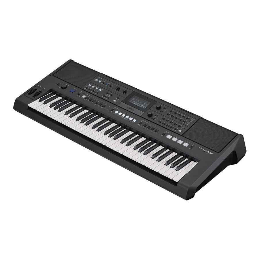 Yamaha PSR-E583 Portable Keyboard