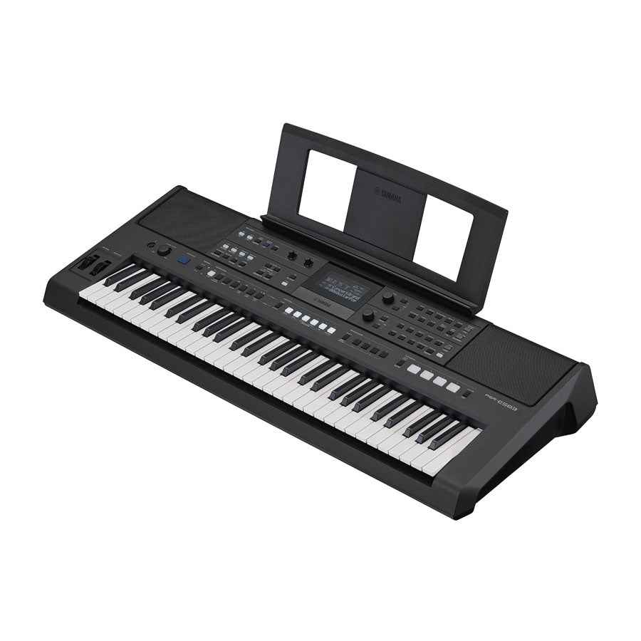 Yamaha PSR-E583 Portable Keyboard
