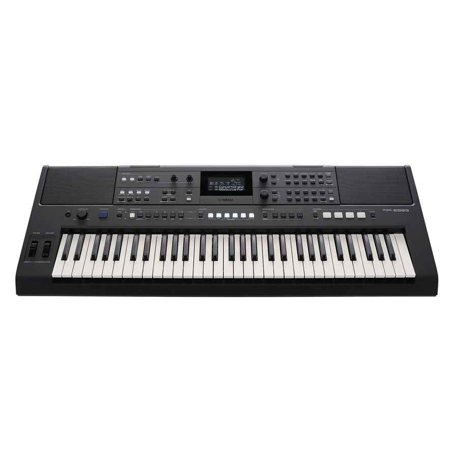 Yamaha PSR-E583 Portable Keyboard
