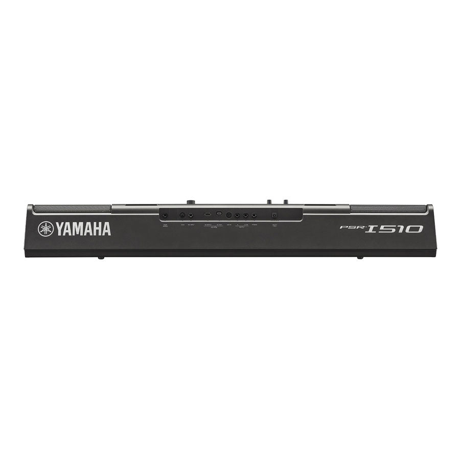 Yamaha PSR-I510 Portable Keyboard