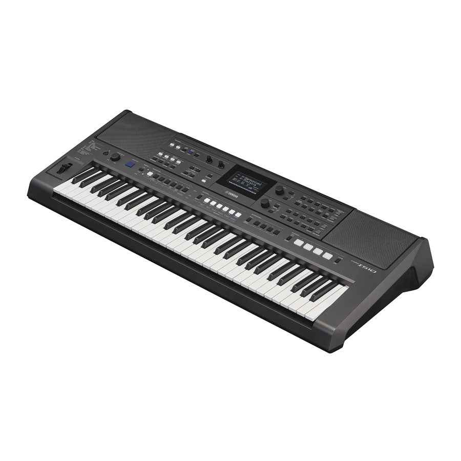 Yamaha PSR-I510 Portable Keyboard