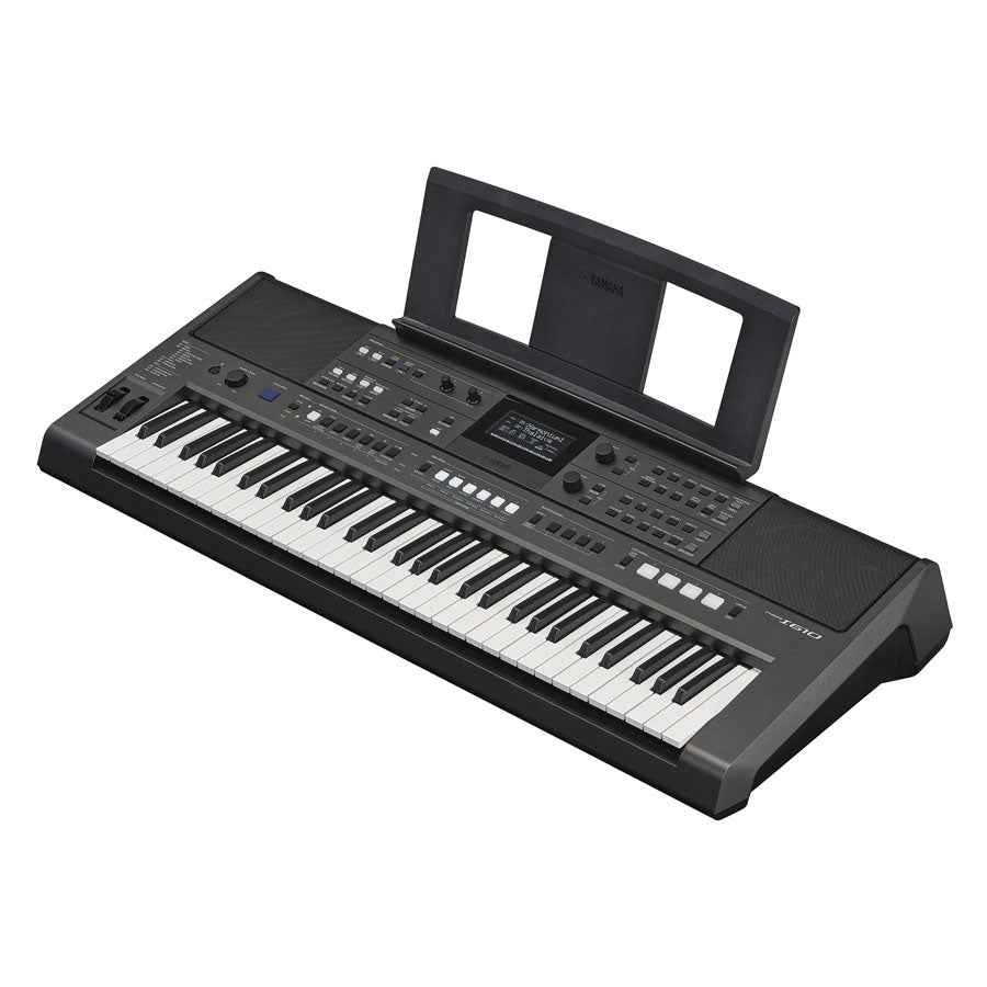 Yamaha PSR-I610 Portable Keyboard