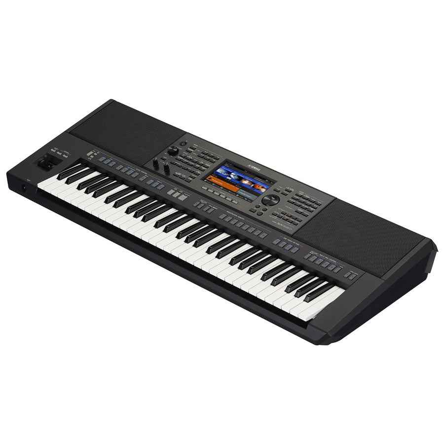 Yamaha PSR-SX920 Arranger Workstation Keyboard