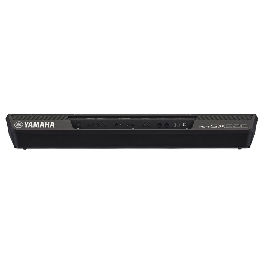 Yamaha PSR-SX920 Arranger Workstation Keyboard