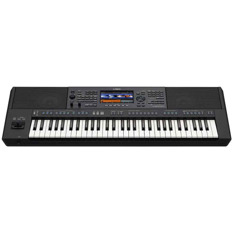 Yamaha PSR-SX920 Arranger Workstation Keyboard