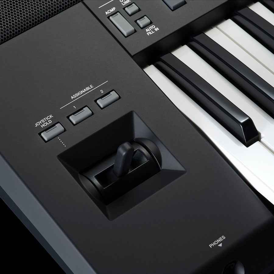 Yamaha PSR-SX920 Arranger Workstation Keyboard