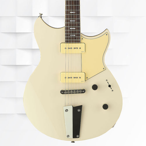 Vintage White