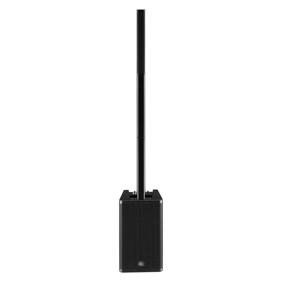 Yamaha STAGEPAS 1K mkII Portable PA System