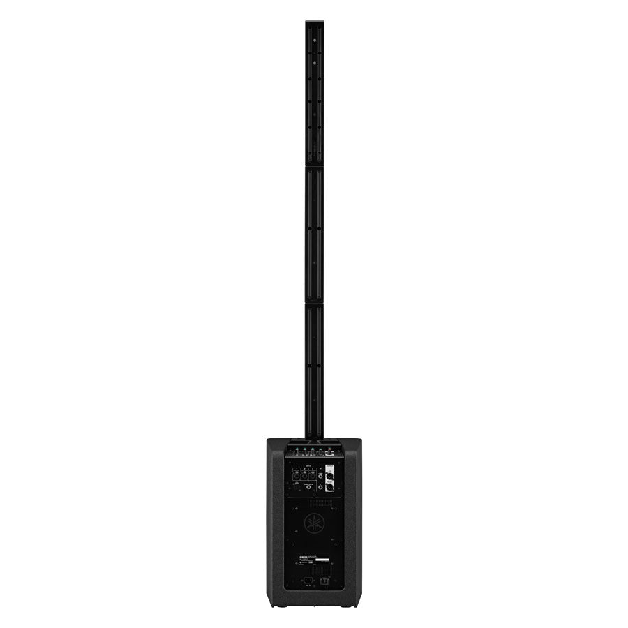 Yamaha STAGEPAS 1K mkII Portable PA System