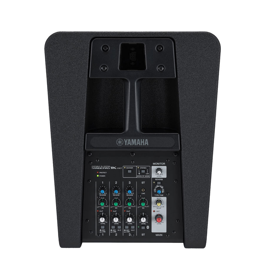 Yamaha STAGEPAS 1K mkII Portable PA System