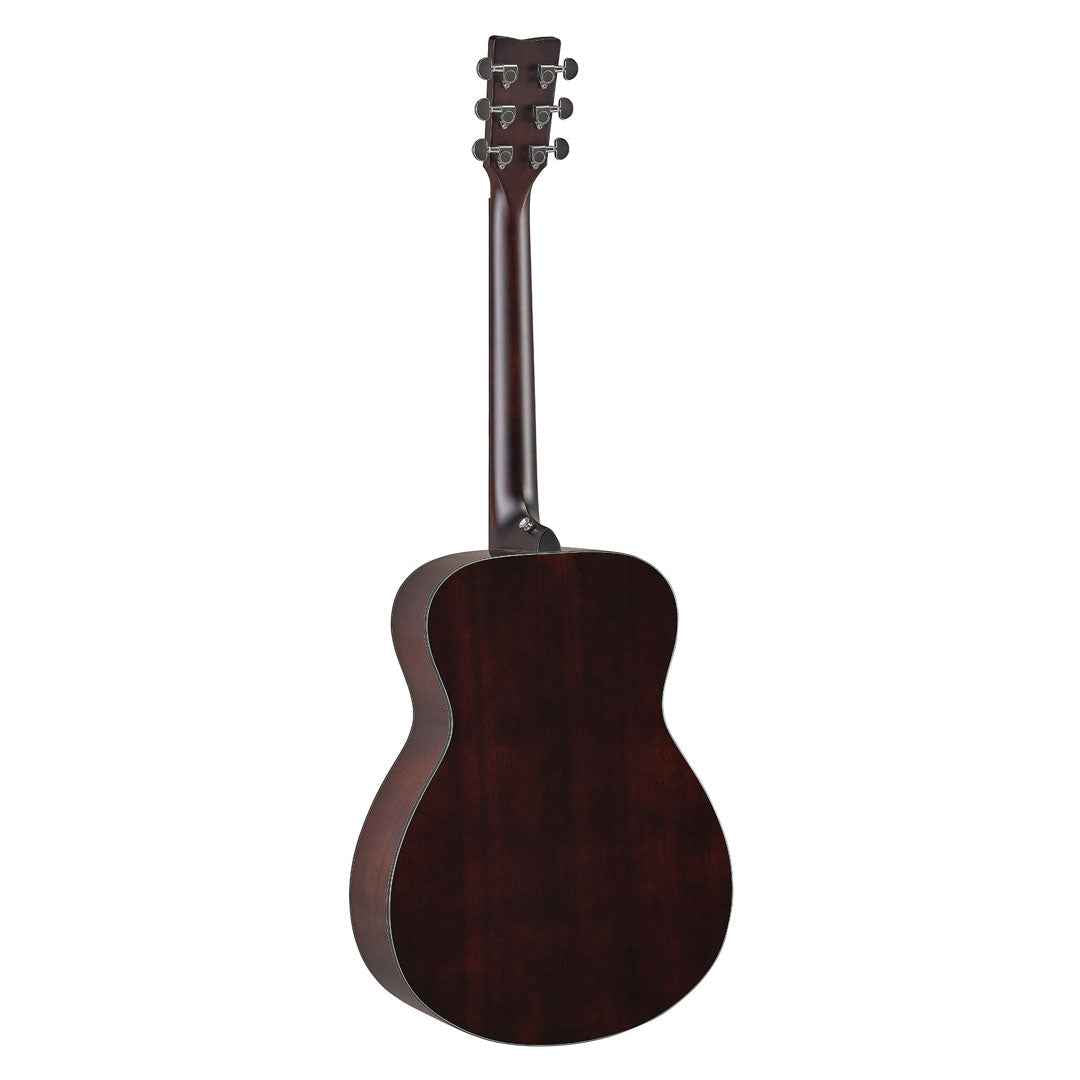 Yamaha TAS1E Trans Acoustic Guitar With Gig Bag - Sand Burst