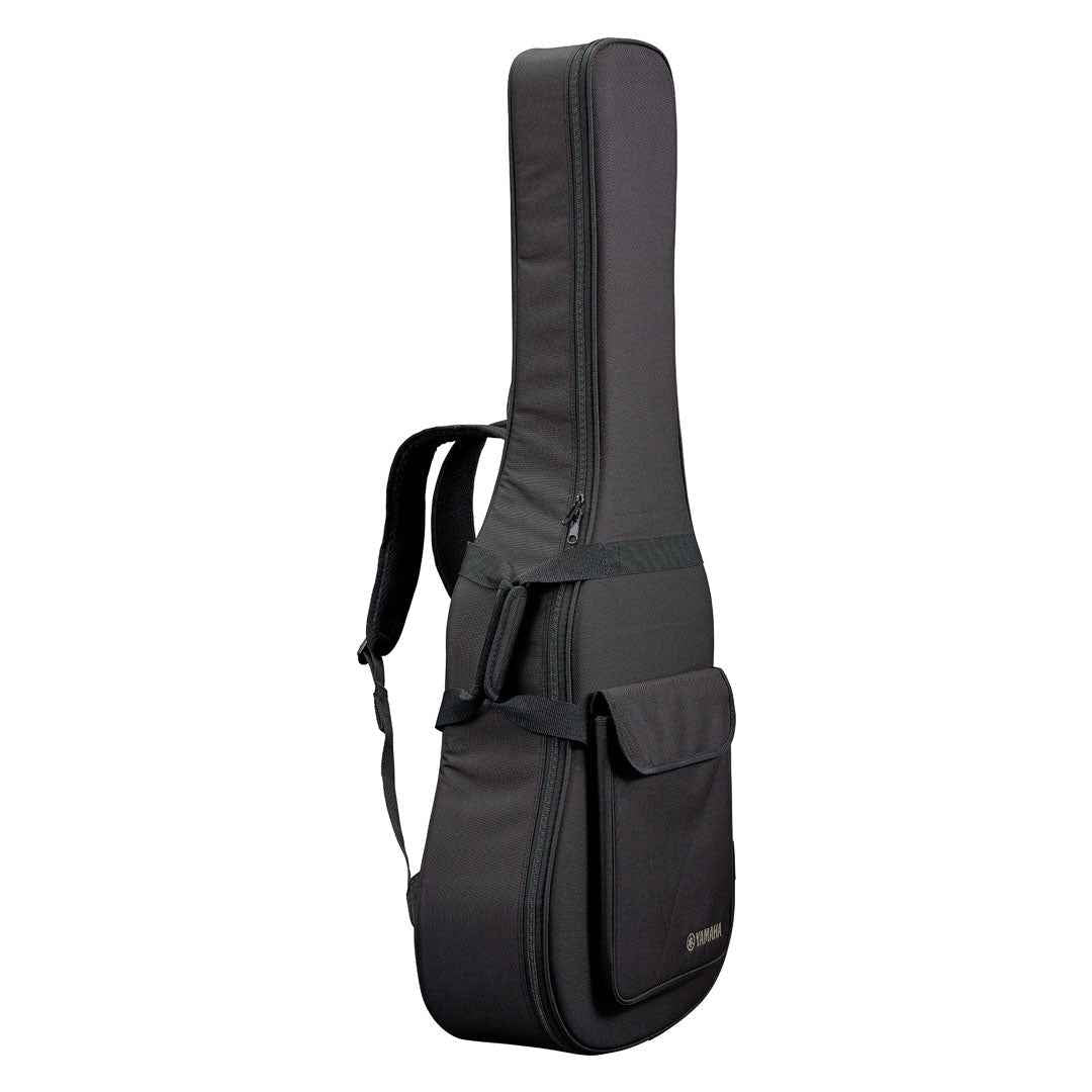 Yamaha TAS1E Trans Acoustic Guitar With Gig Bag - Sand Burst