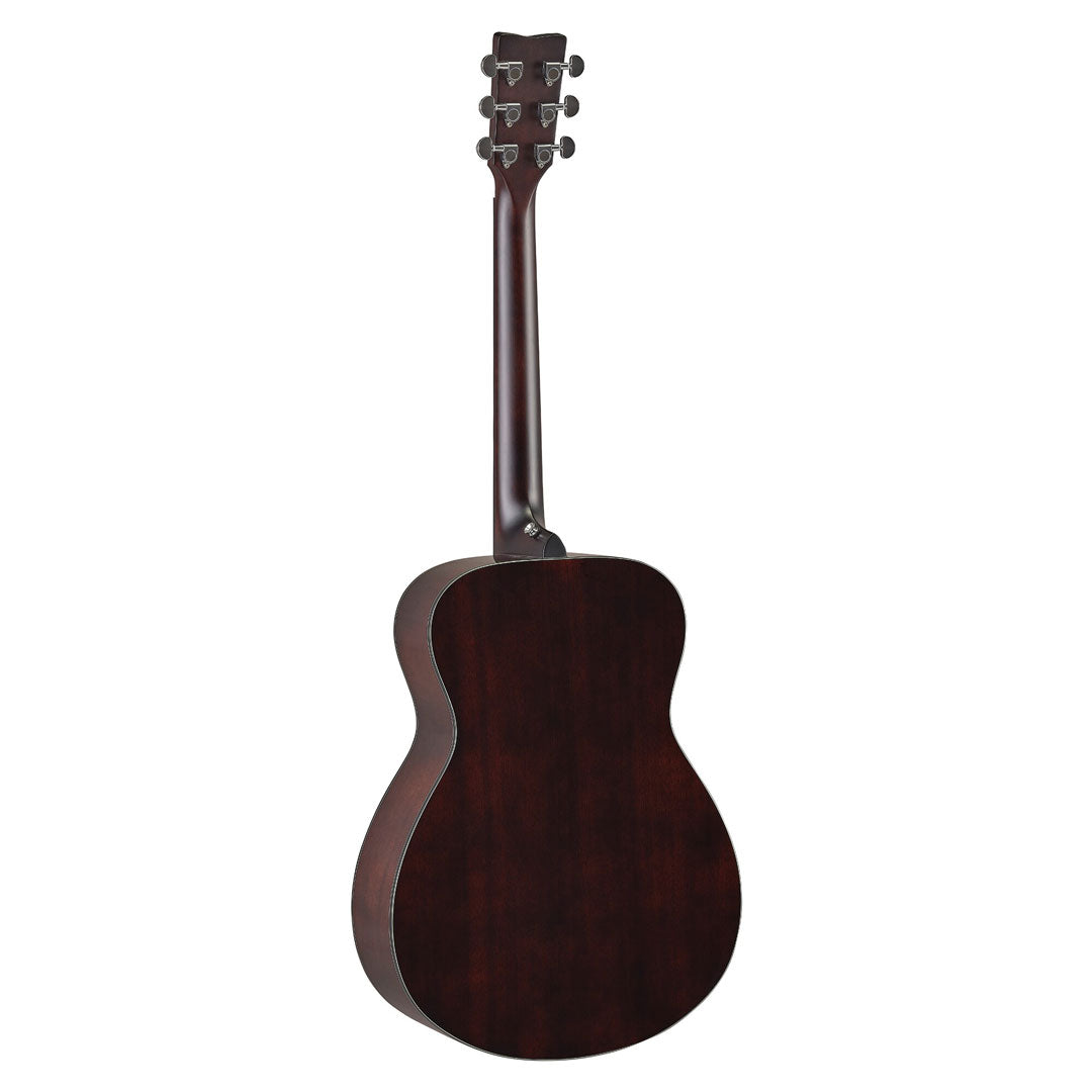 Yamaha TAS1E Trans Acoustic Guitar With Gig Bag - Sand Burst